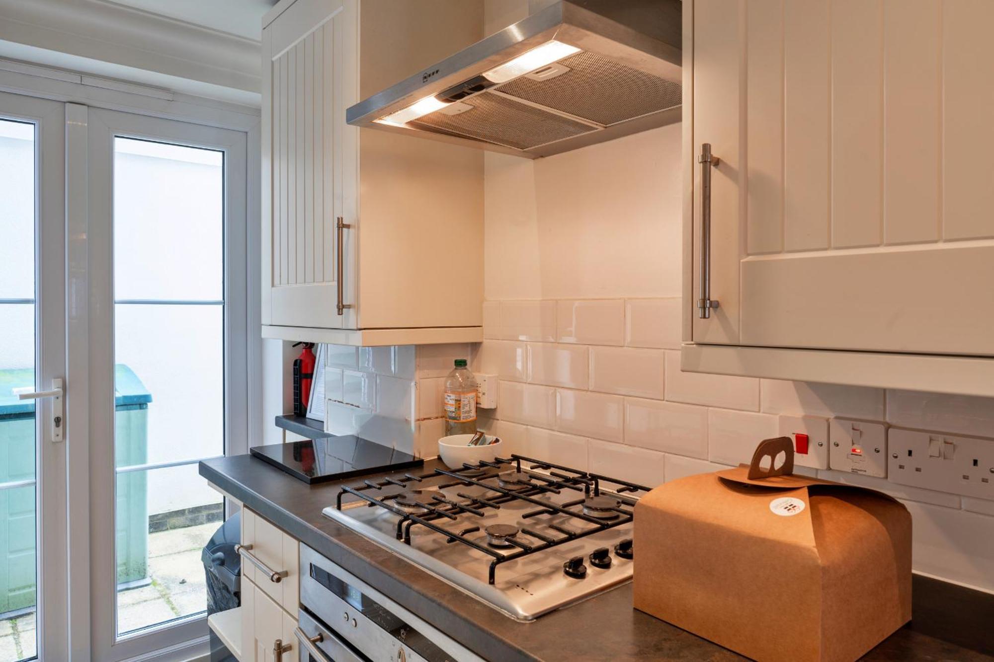 Finest Retreats - Blue Horizon Apartment St Ives  Exterior photo